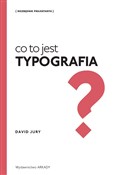 Co to jest... - David Jury -  foreign books in polish 