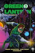 Green Lant... - Grant Morrison - Ksiegarnia w UK