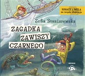 [Audiobook... - Zofia Staniszewska -  Książka z wysyłką do UK