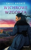 Wichrowe W... - Emily Bronte -  foreign books in polish 