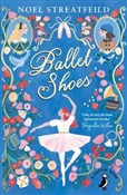 Ballet Sho... - Noel Streatfeild -  foreign books in polish 
