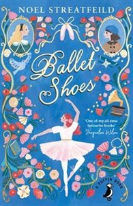 Obrazek Ballet Shoes