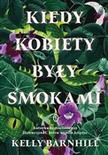 Kiedy kobi... - Kelly Barnhill -  books from Poland