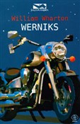 Werniks - William Wharton -  foreign books in polish 