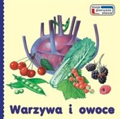 Książka : Warzywa i ... - Andrzej Kłapyta