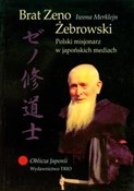 Polska książka : Brat Zeno ... - Iwona Merklejn