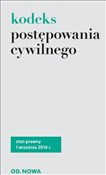 Polska książka : Kodeks pos... - Opracowanie Zbiorowe