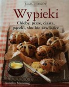 polish book : Wypieki Ch... - Anneka Manning
