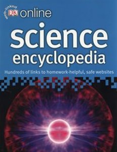Picture of Science Encyclopedia