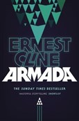 Armada - Ernest Cline -  books from Poland