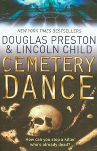 Picture of Cemetery Dance