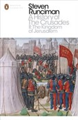 A History ... - Steven Runciman -  books from Poland