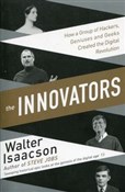The Innova... - Walter Isaacson -  books in polish 