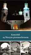 Polska książka : Kameduli s... - Marzena i Marek Florkowscy