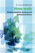 Nowe wady.... - ks. Janusz Królikowski -  books from Poland
