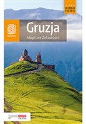 Polska książka : Gruzja Mag... - Krzysztof Dopierała, Krzysztof Kamiński