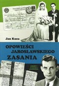 Opowieści ... - Jan Kuca -  books in polish 