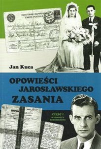 Picture of Opowieści jarosławskiego Zasania Część 1