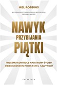 Polska książka : Nawyk przy... - Mel Robbins