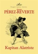 Polska książka : Kapitan Al... - Arturo Perez-Reverte