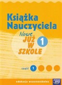 Polska książka : Szkoła na ... - Dorota Bąk, Grażyna Duszyńska, Elżbieta Gorzka-Kmieć