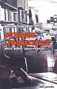 Notebook L... - Wacław Sadkowski -  foreign books in polish 