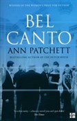 Polska książka : Bel Canto - Ann Patchett