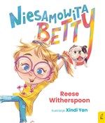 Niesamowit... - Reese Witherspoon -  Polish Bookstore 