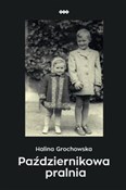 polish book : Październi... - Halina Grochowska