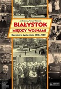 Białystok ... - Jan Oniszczuk -  books in polish 