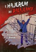 polish book : Z hajerem ... - Mieczysław Bieniek