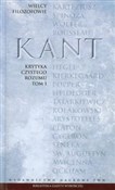 Wielcy Fil... - Immanuel Kant -  foreign books in polish 