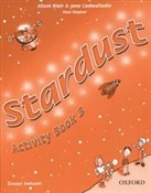 polish book : Stardust 3... - Alison Blair, Jane Cadwallader
