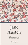 Zobacz : Perswazje - Jane Austen