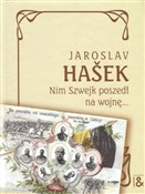 Nim Szwejk... - Jaroslav Hasek -  foreign books in polish 