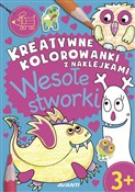 Kreatywne ... - Agnieszka Kamińska -  books from Poland