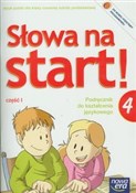 Słowa na s... - Danuta Chwastniewska, Agnieszka Gorzałczyńska-Mróz, Danuta Różek -  foreign books in polish 