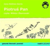 polish book : [Audiobook... - James Matthew Barrie