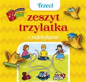 Trzeci zes... - Anna Wiśniewska -  books from Poland