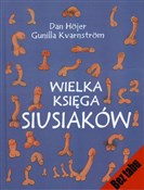 Wielka ksi... - Dan Hojer, Gunilla Kvarnstrom -  books in polish 