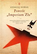Powrót Imp... - Andrzej Nowak -  books from Poland