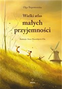 polish book : Wielki atl... - Olga Ślepowrońska