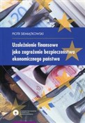 Uzależnien... - Piotr Siemiątkowski -  foreign books in polish 