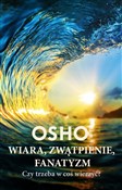 Wiara zwąt... - OSHO -  foreign books in polish 