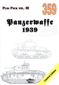 polish book : Panzerwaff... - Grzegorz Jackowski