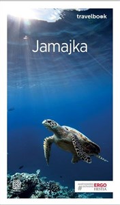 Picture of Jamajka Travelbook