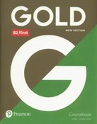 Polska książka : Gold B2 Fi... - Jan Bell, Amanda Thomas