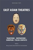Książka : East Asian... - Opracowanie Zbiorowe