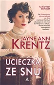 Ucieczka z... - Jayne Ann Krentz -  books in polish 