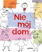 Polska książka : Nie mój do... - Susie Morgenstern